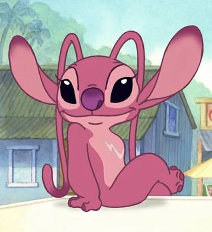 Qui est Angel ? Personnage de Lilo & Stitch