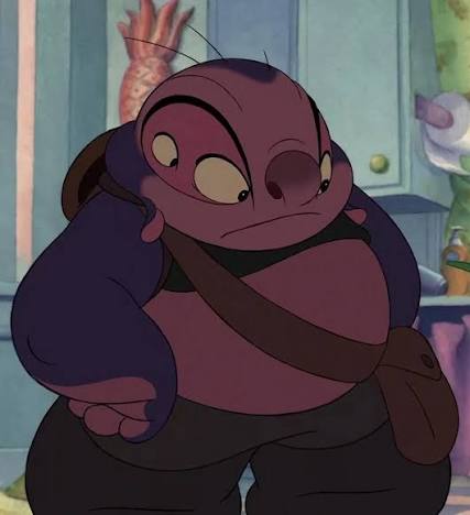 Qui est Jumba Jookiba ? Personnage de Lilo & Stitch