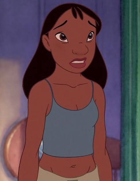 Qui est Nani Pelekai ? Personnage de Lilo & Stitch