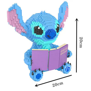 Guide Lego Stitch : comment bien choisir