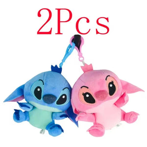 Guide Porte-clés Stitch : comment bien choisir
