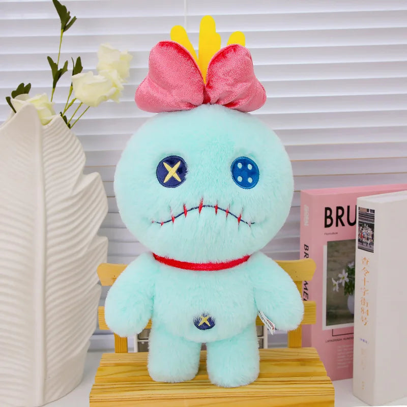 Peluche Stitch : le guide complet pour bien la choisir