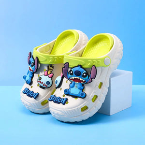 Guide Chaussons Stitch : comment bien choisir