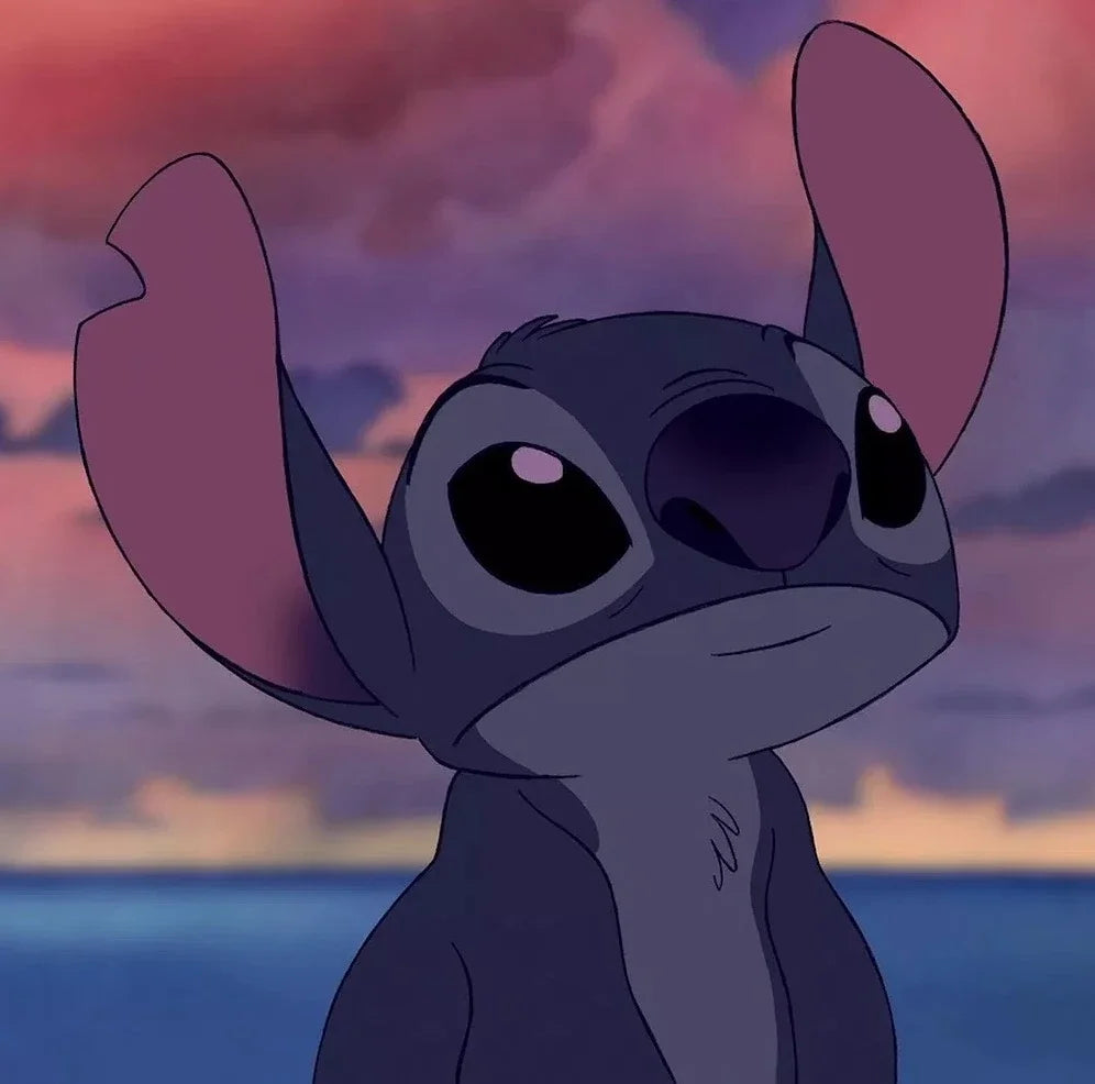 Qui est Stitch ? Personnage de Lilo & Stitch