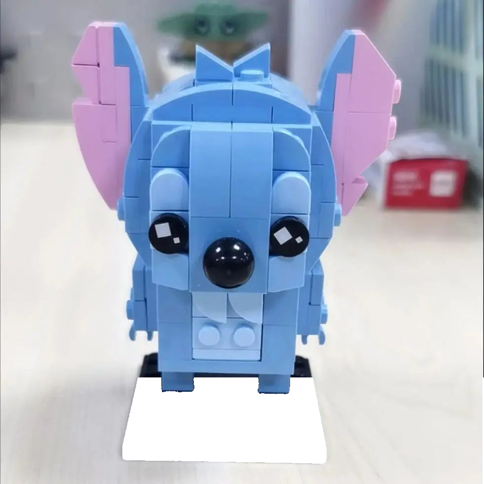 Lego BrickHeadz Stitch