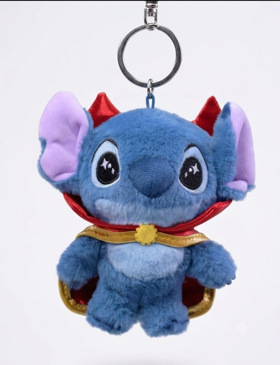 Cosbi Stitch Doctor Strange