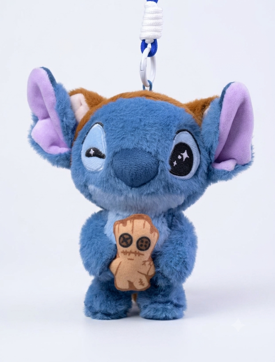 Cosbi Stitch Groot