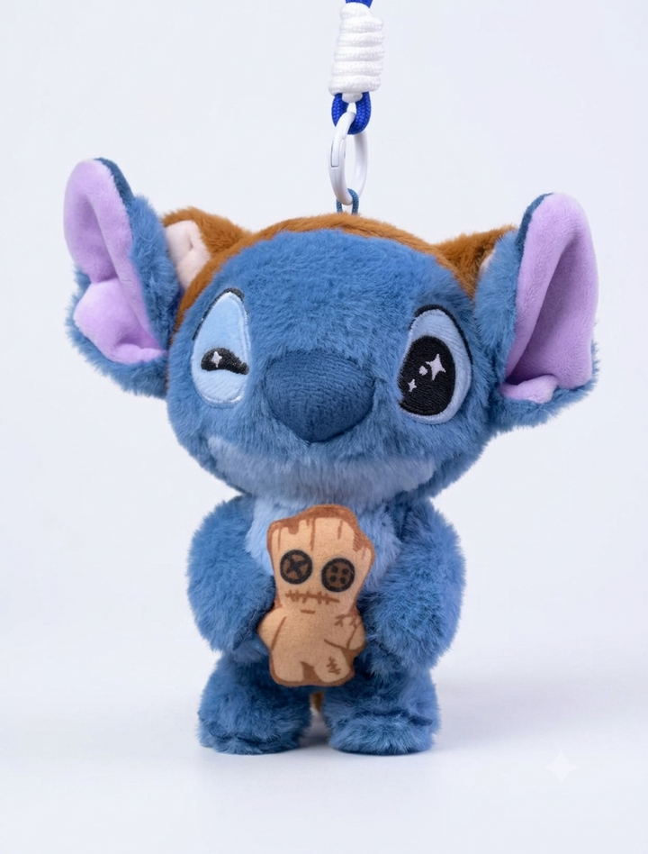 Cosbi Stitch Groot