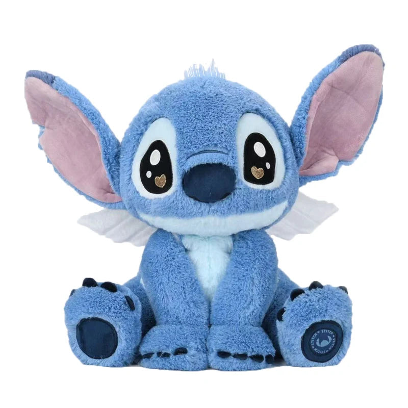 Peluche Stitch Ailes