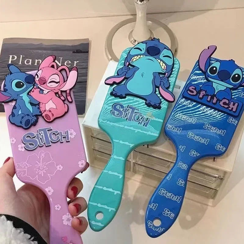 Brosse Stitch