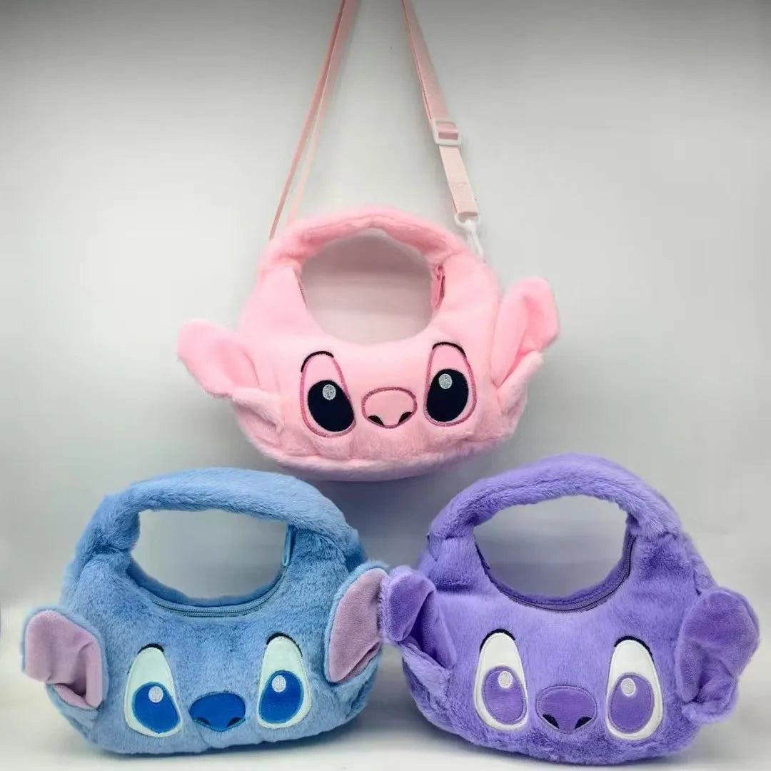 Sac Stitch Peluche Kawaii