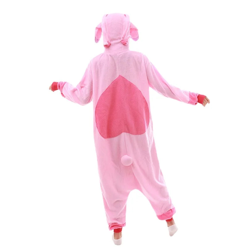 Pyjama Kigurumi Stitch