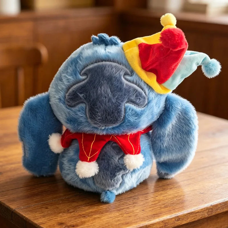 Peluche Stitch Dumbo 35 cm