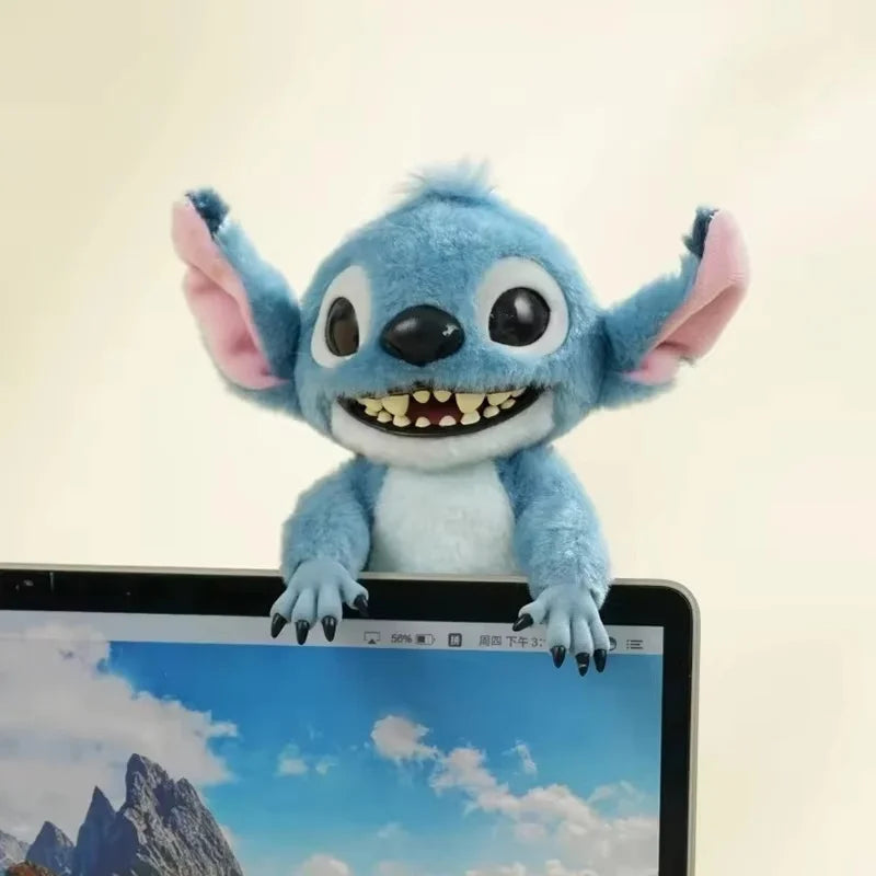 Peluche Stitch Film