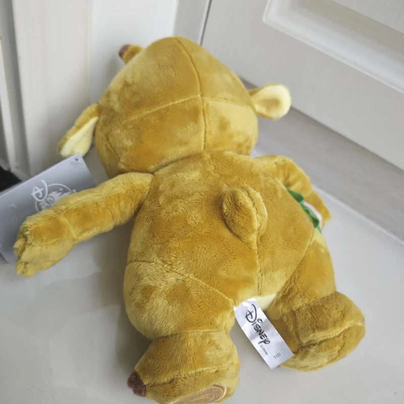 Peluche Stitch Reuben