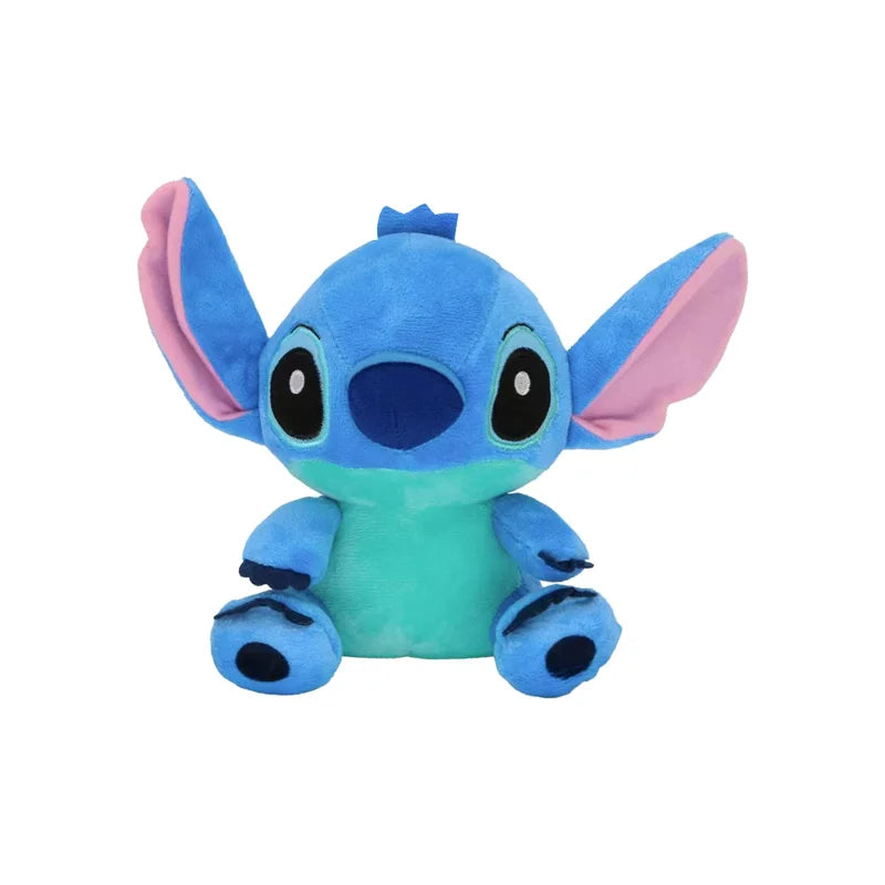 Peluche Mini Stitch et Angel