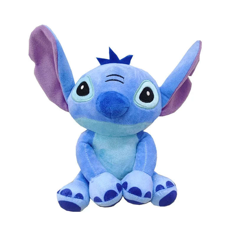 Peluche Stitch Cartoon