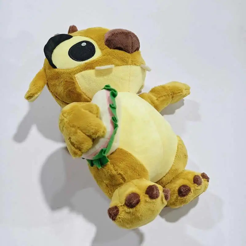 Peluche Stitch Reuben