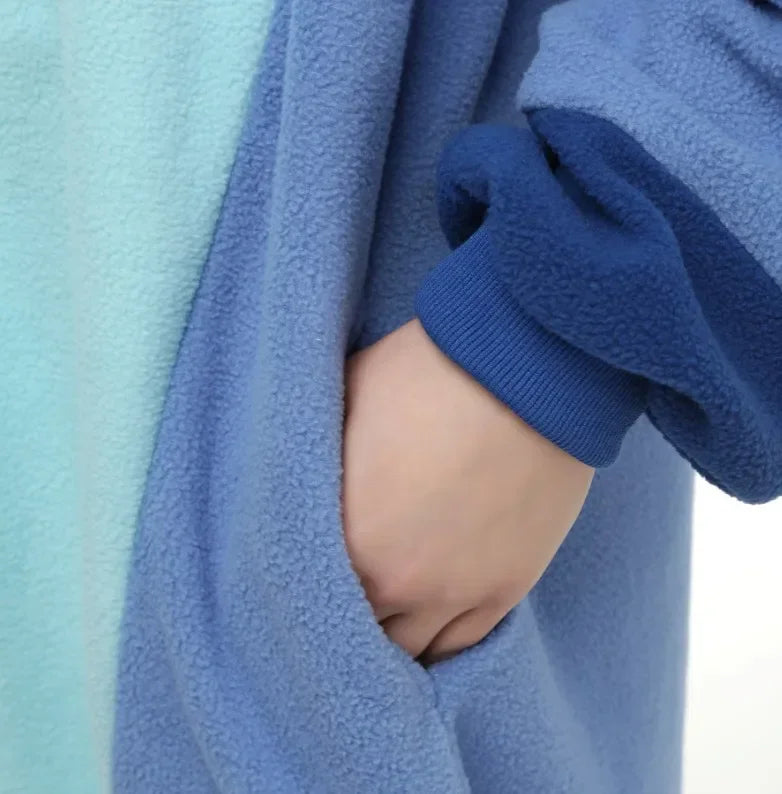 Pyjama Kigurumi Stitch