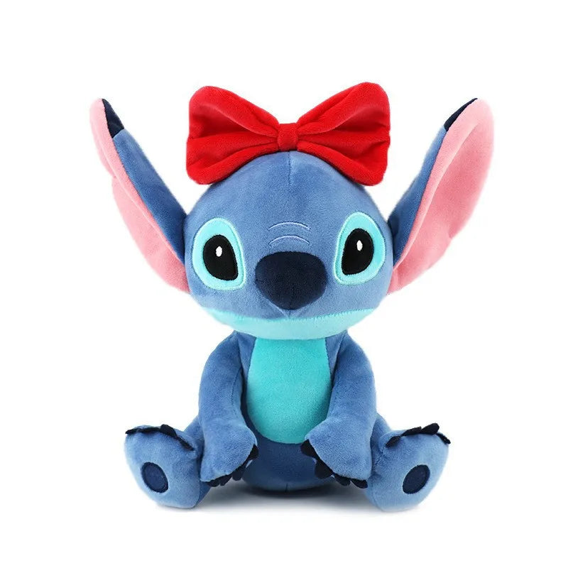 Peluche Stitch Flo
