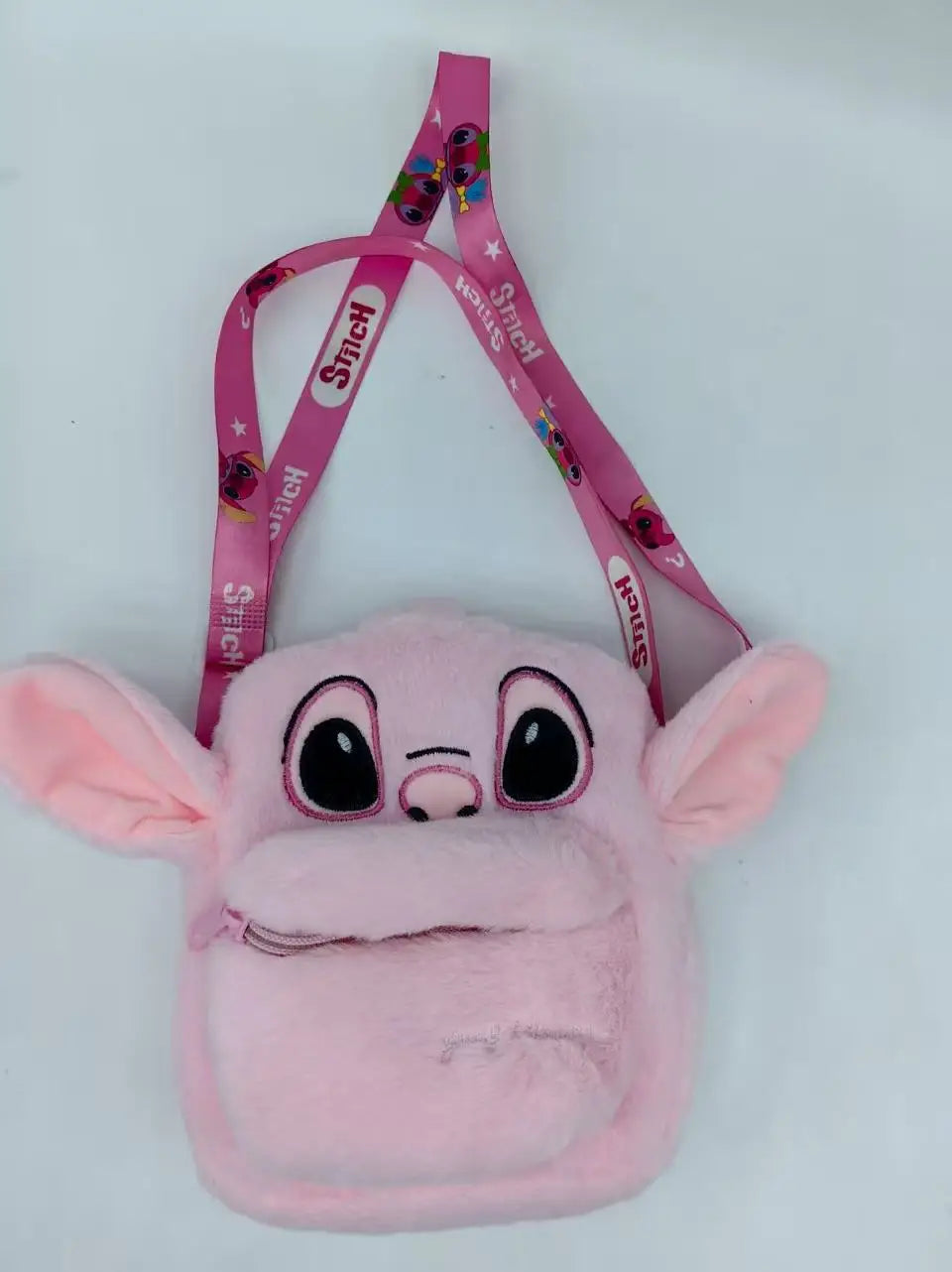 Sac Stitch Peluche Kawaii
