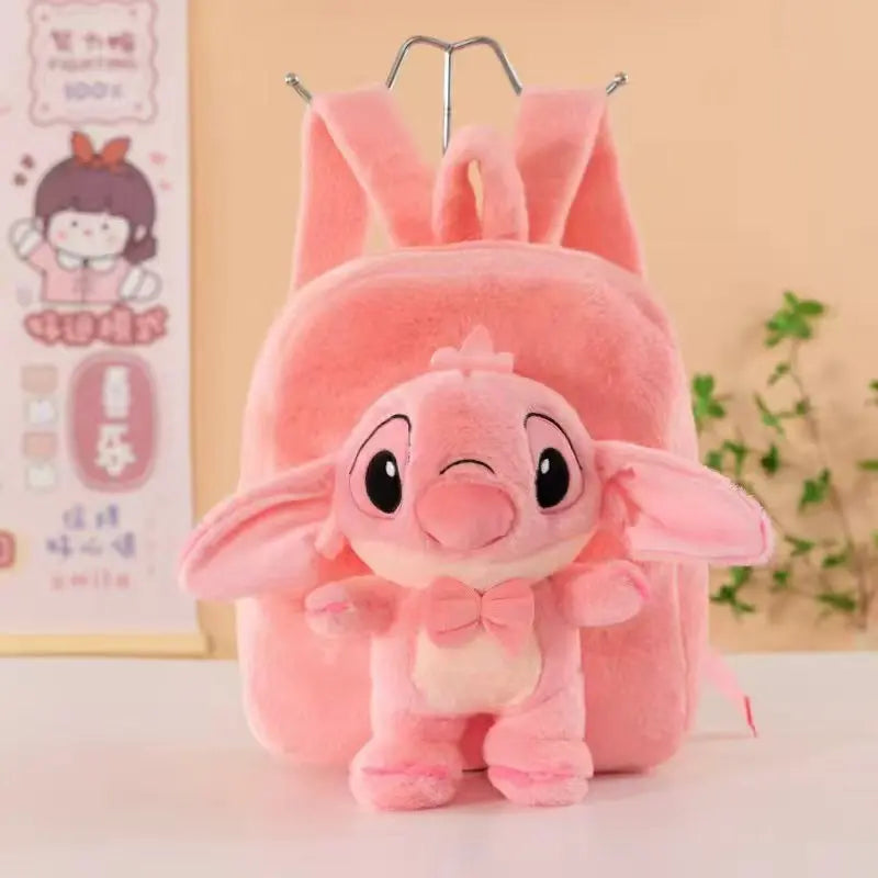 Sac Stitch Peluche Kawaii