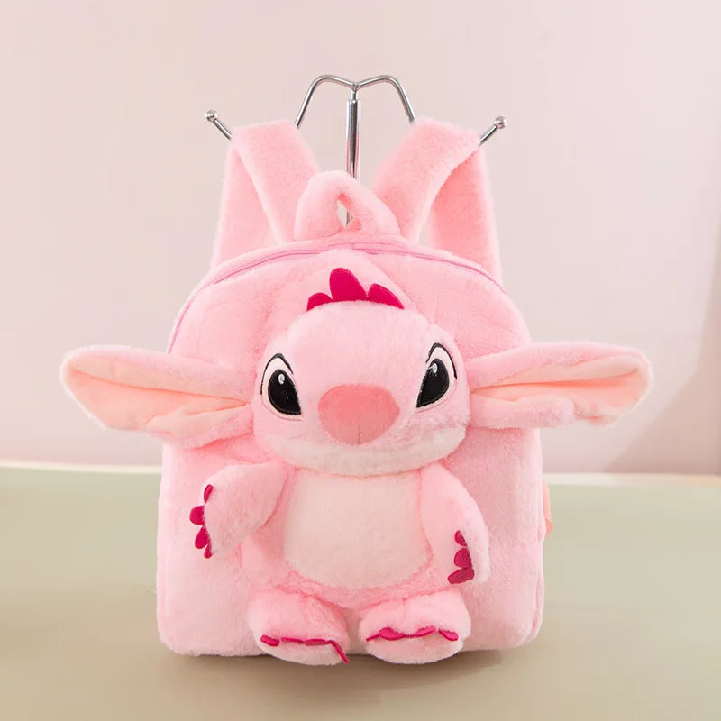 Sac Stitch Peluche Kawaii