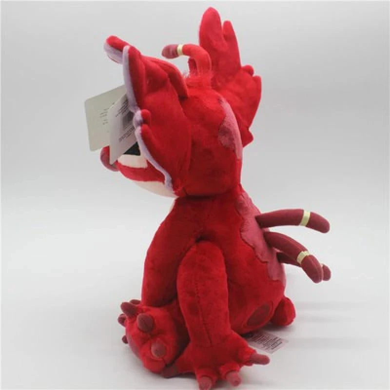 Peluche Leroy 35 cm