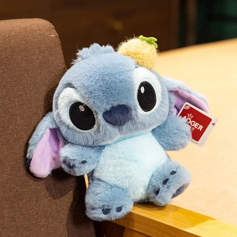 Peluche Stitch Mignone