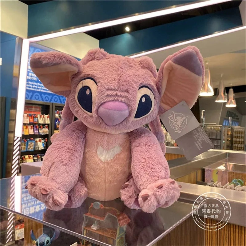Peluche Géante Angel
