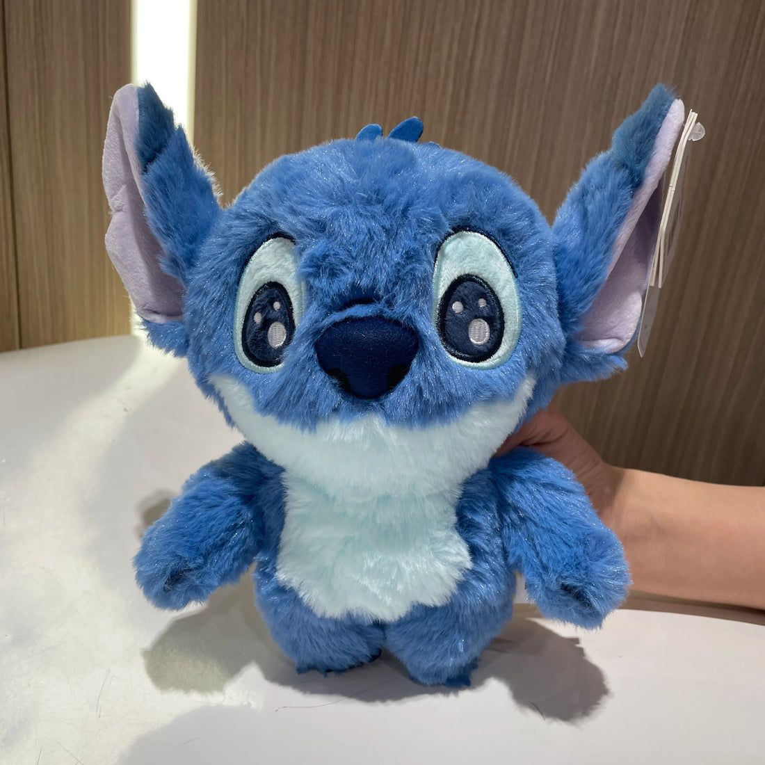Peluche Stitch Kawaii