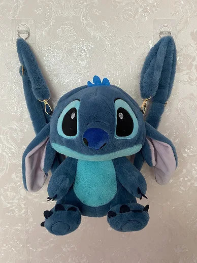 Sac Stitch Peluche Kawaii