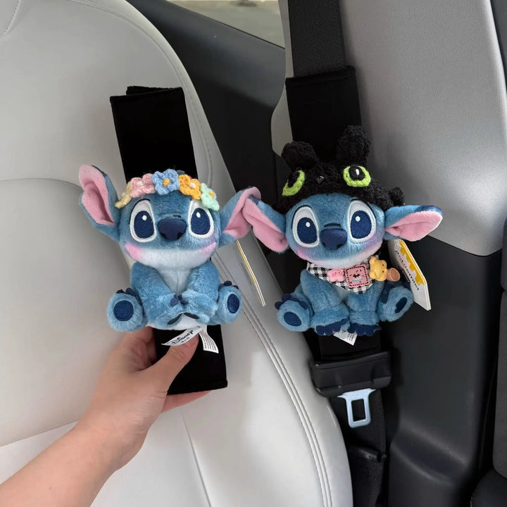 Housse De Ceinture Stitch 2pcs
