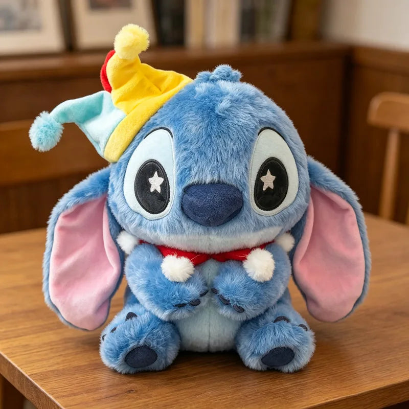 Peluche Stitch Dumbo 35 cm