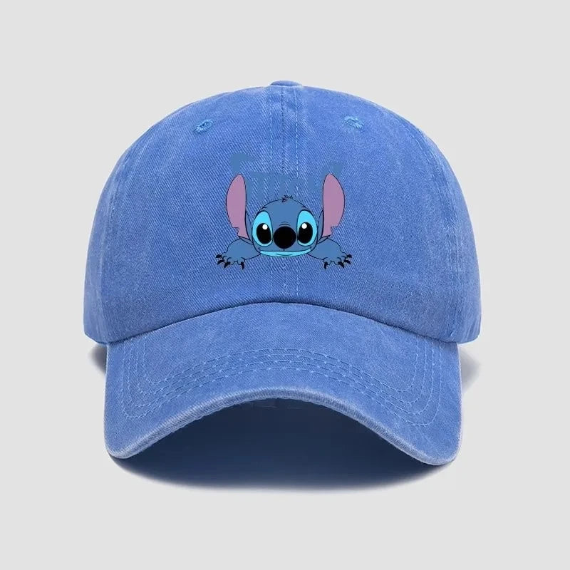 Casquette Stitch