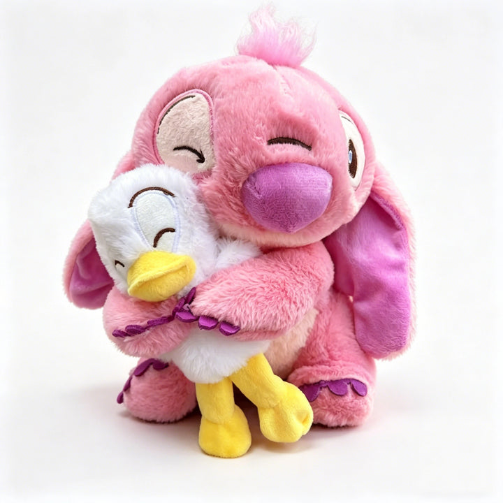 Peluche Angel Canard
