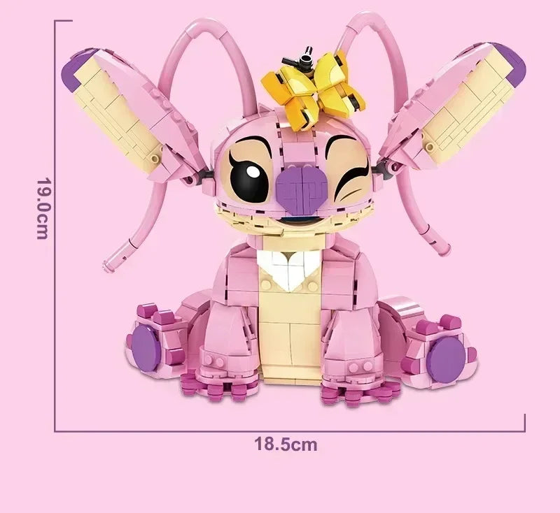 Lego Angel