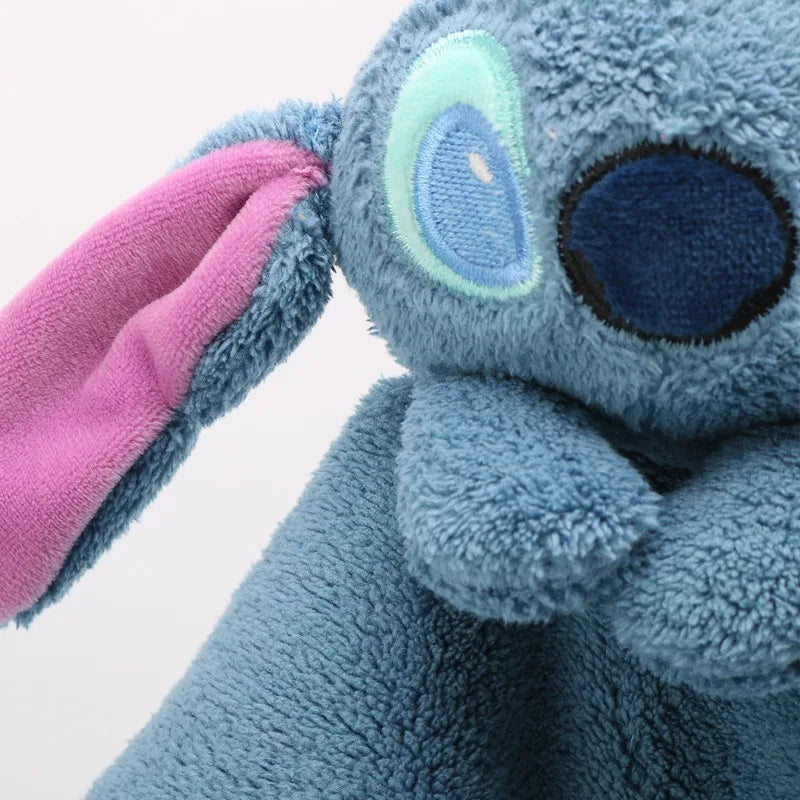 Doudou Stitch