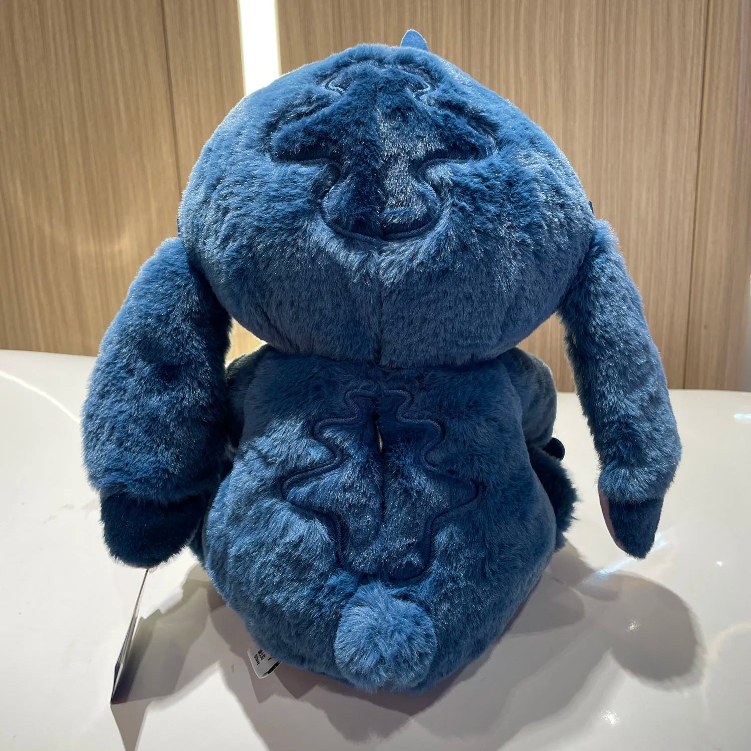 Peluche Stitch