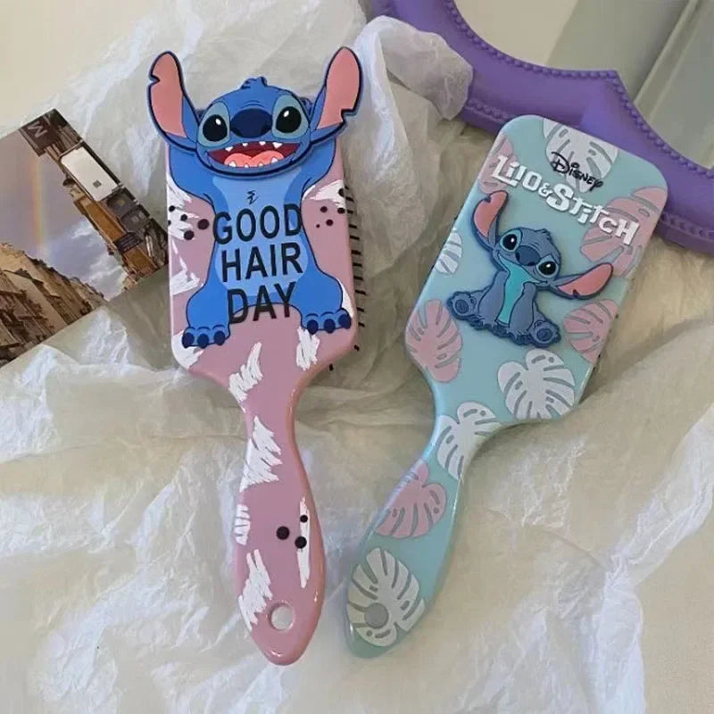 Brosse Stitch