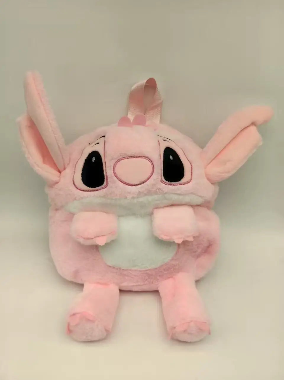 Sac Stitch Peluche Kawaii