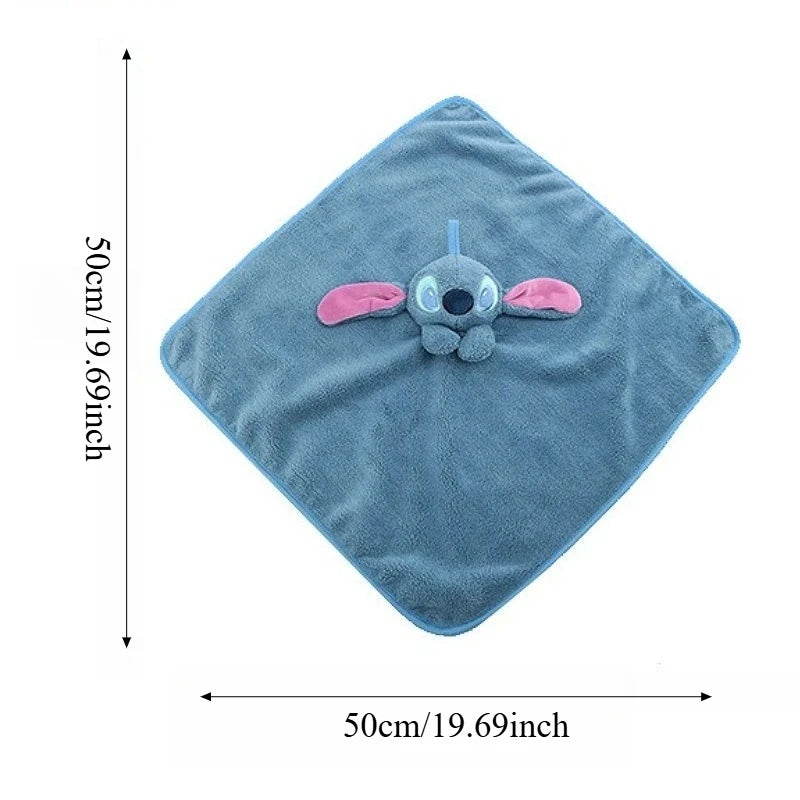 Doudou Stitch
