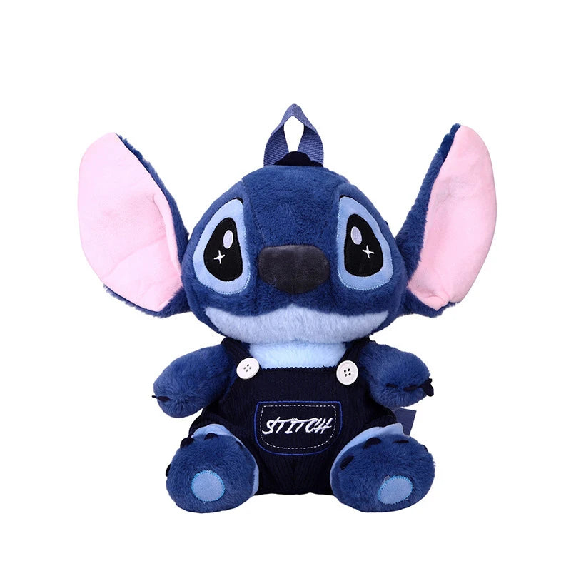 Sac Stitch Peluche Kawaii