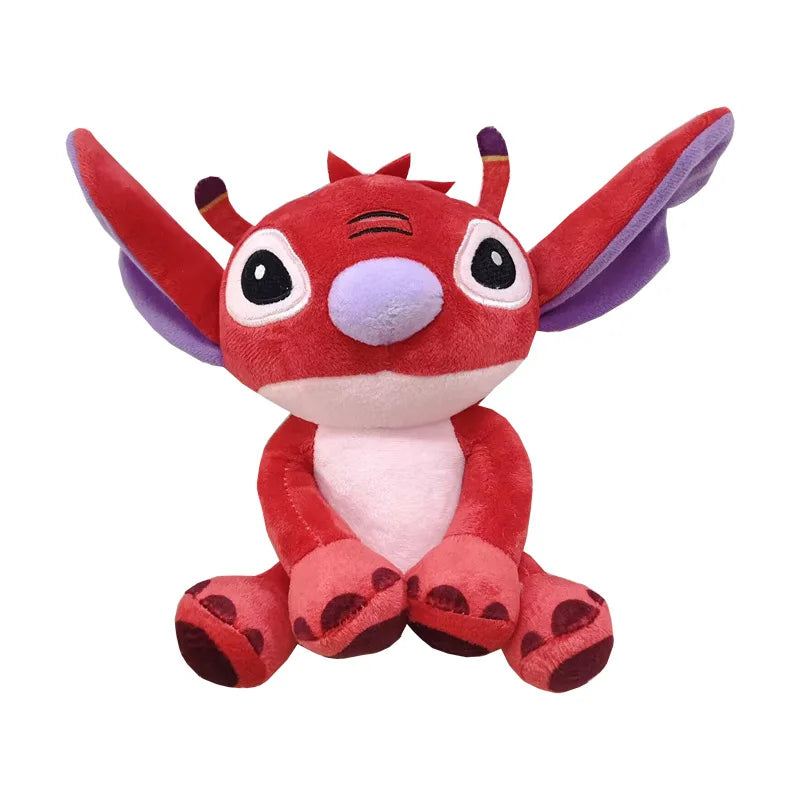 Peluche Leroy