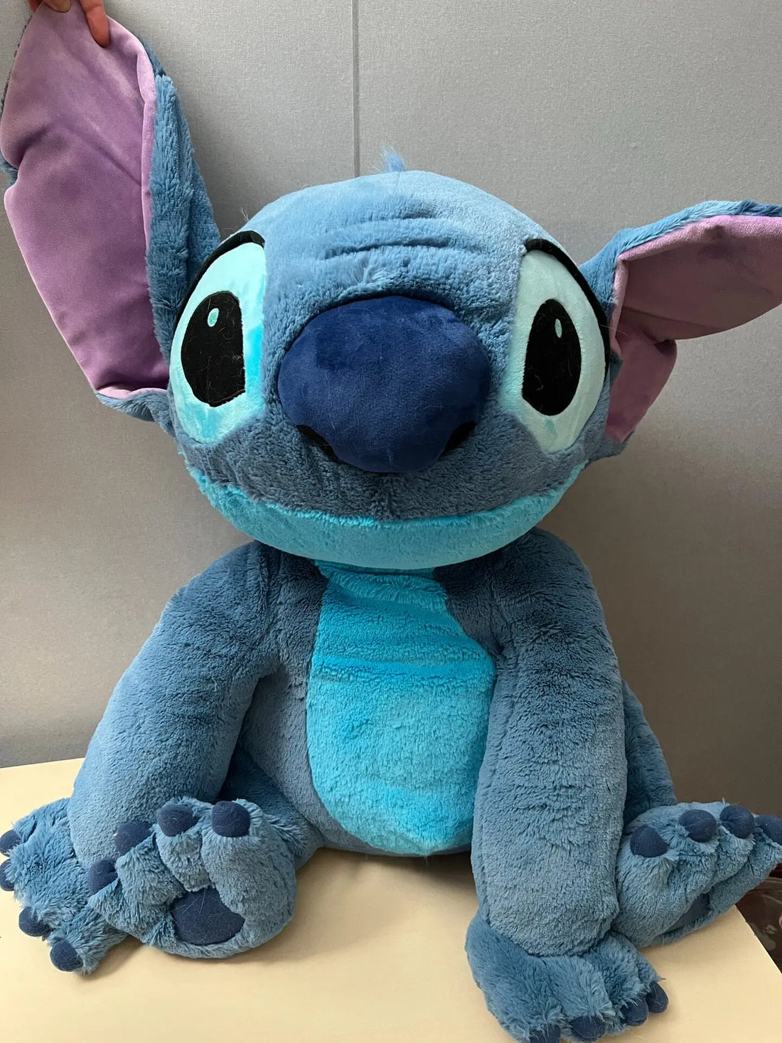 Peluche Stitch XXL