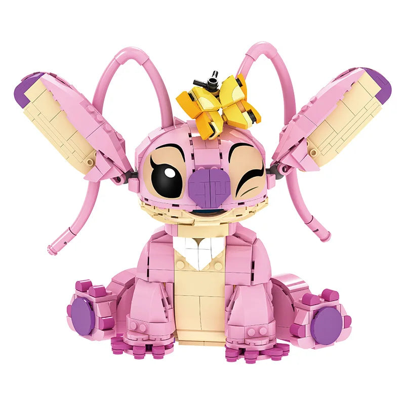 Lego Angel