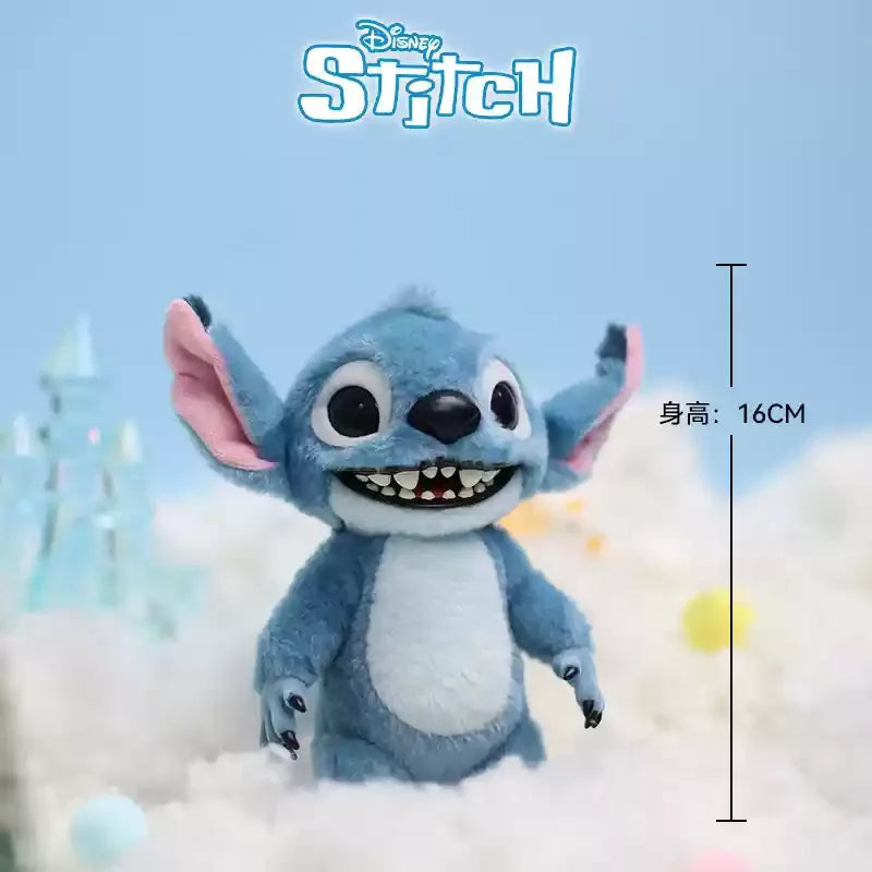 Peluche Stitch Film