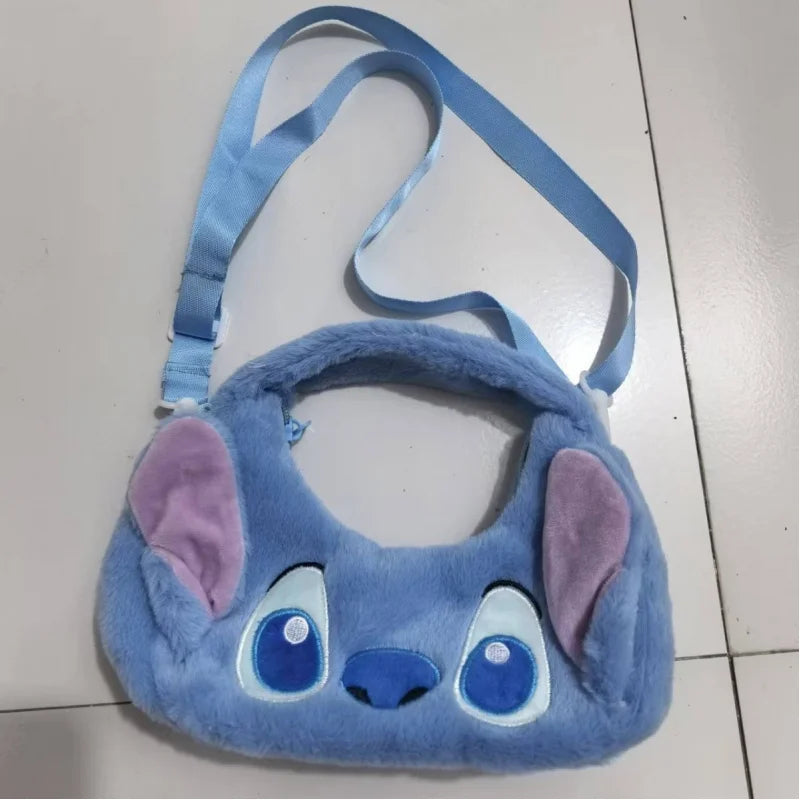 Sac Stitch Peluche Kawaii