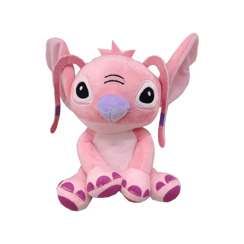 Peluche Angel Original