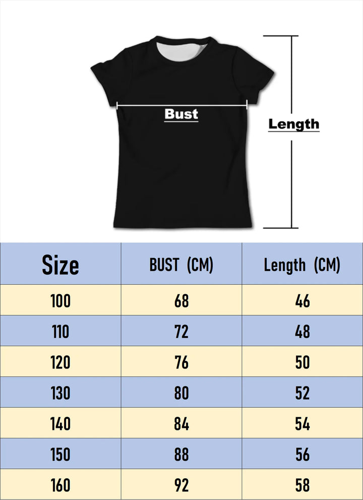 T-shirt Enfant Stitch